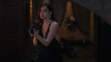 安娜·德·阿玛斯 (Ana De Armas) 有望出演约翰·威克 (John Wick) 衍生剧芭蕾舞女演员