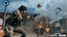 CoD：战区竞赛世界系列赛战区奖金达 120 万美元