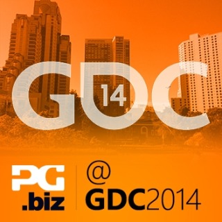 旧金山之春：GDC 2014 现已开放报名