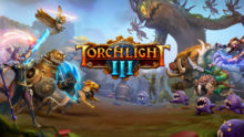 Torchlight 3 取消始终在线要求和真实货币商店