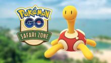 Pokemon Go：Shiny Shuckle 本周末上市 [更新：现已结束]