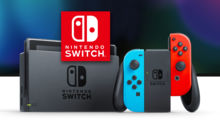 任天堂即将推出的两款游戏的免费 Switch 试玩现已上线