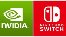 任天堂 Switch 销量预计将为 Nvidia 带来巨大提振