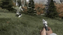 DayZ 创作者预告新多人游戏