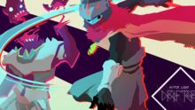 Hyper Light Drifter 开发者最终确定 PC/Mac 发行窗口